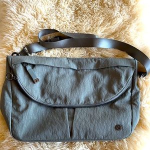 Lulu Lemon Festival Bag.